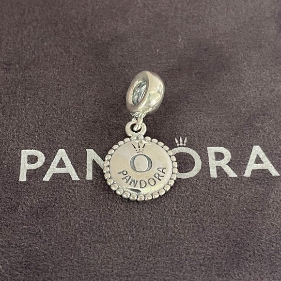 Pandora USMC Marine Corps exclusive Pandora Dangle Bead Charm - Picture 4 of 4